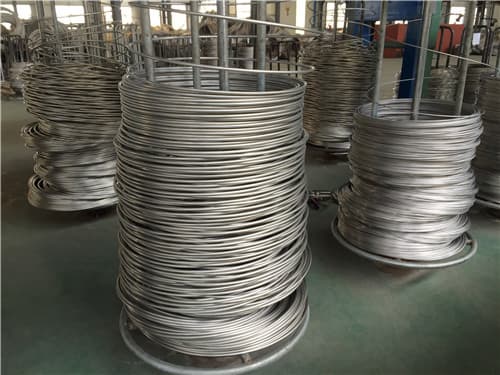 AISI 304 Stainless Steel Wire Rod